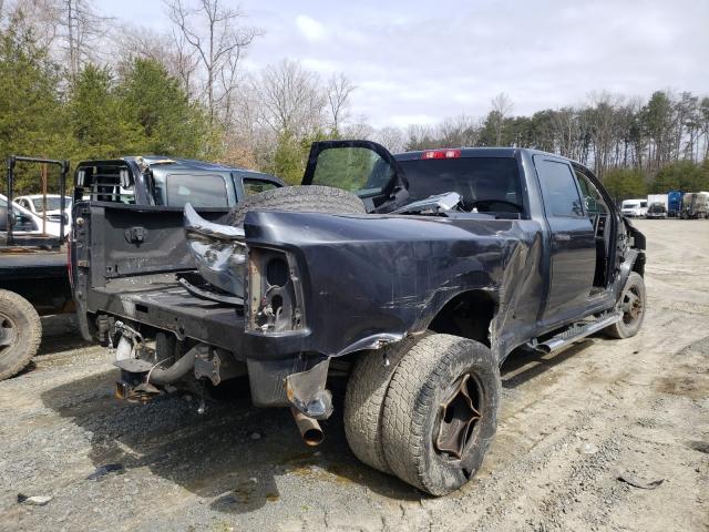 2014 RAM 3500 ST 3C63RRGJ0EG109512
