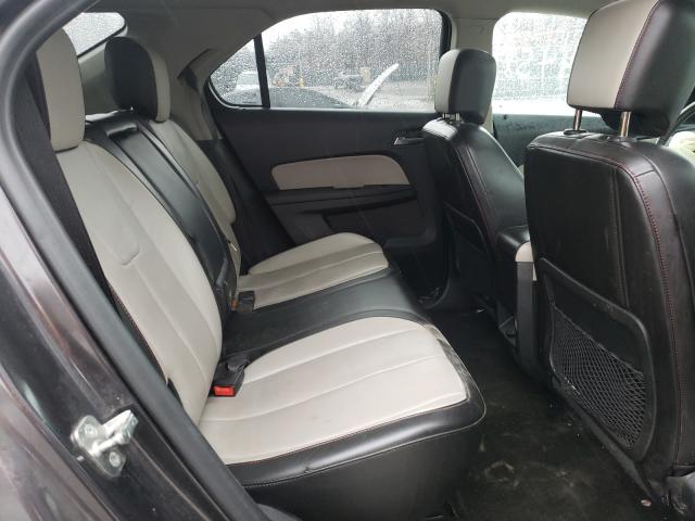 2015 CHEVROLET EQUINOX LT 2GNFLHE32F6334377