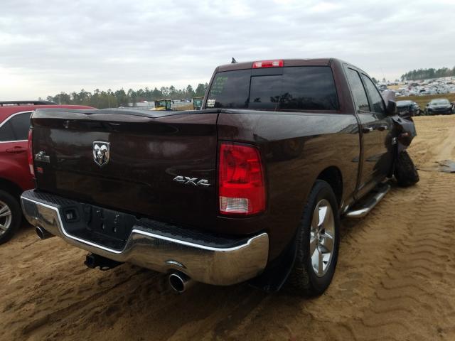 2015 RAM 1500 SLT 1C6RR7GT6FS667097