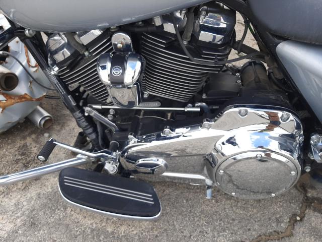 2020 HARLEY-DAVIDSON FLHX - 1HD1KBC12LB611556