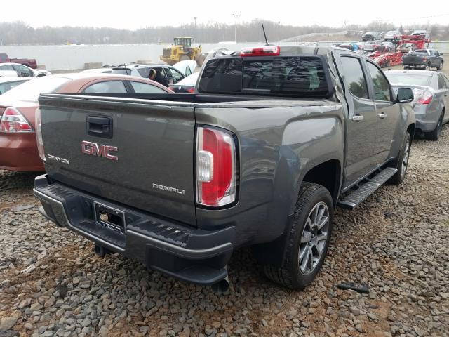 2018 GMC CANYON DEN 1GTP6EE18J1185549