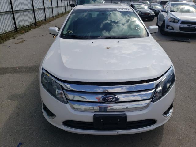 2010 FORD FUSION 3FAHP0JA9AR232643