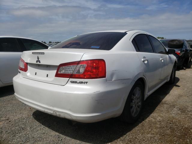 mitsubishi galant 2011 vin 4a32b2ff2be018660