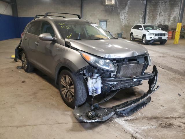 2014 KIA SPORTAGE E KNDPCCAC2E7612246
