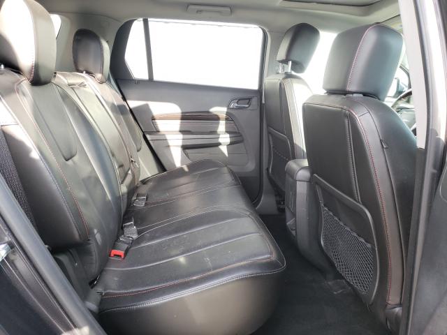 2013 GMC TERRAIN DE 2GKFLZE31D6242967
