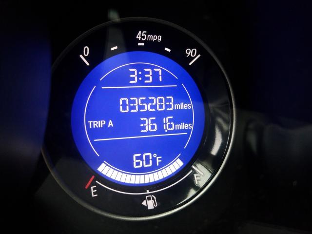 2016 HONDA FIT EX JHMGK5H7XGX021171
