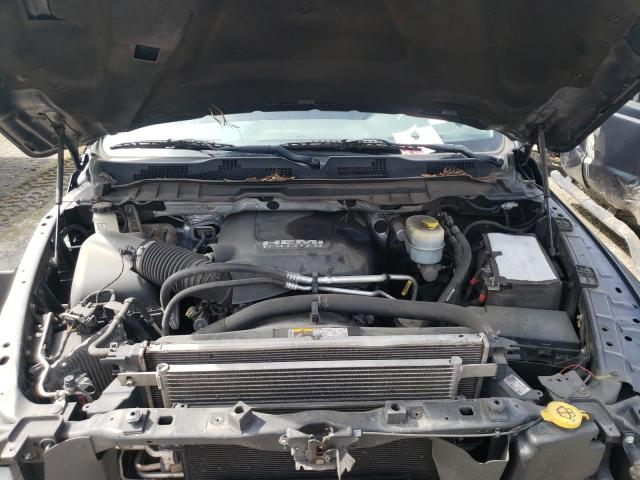 2014 RAM 3500 ST 3C63RRGJ0EG109512