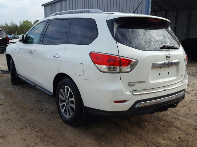 VIN 5TDYZRAH3LS028488 2020 Toyota Highlander, Limited no.3