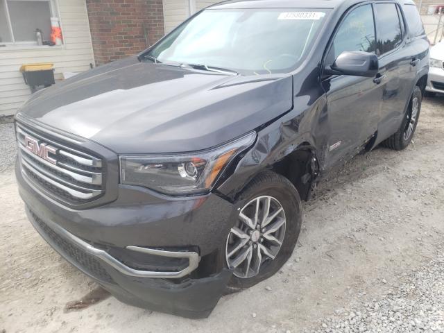2017 GMC ACADIA ALL 1GKKNTLS2HZ181249