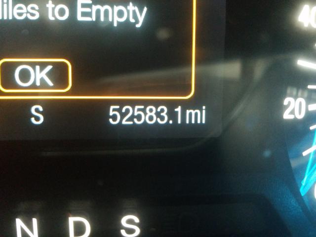 2018 FORD FUSION SPO 3FA6P0VP3JR193781