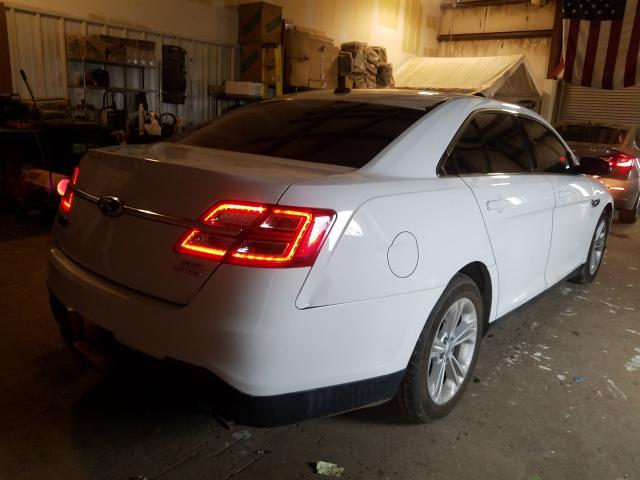2014 FORD TAURUS SEL 1FAHP2E83EG177980