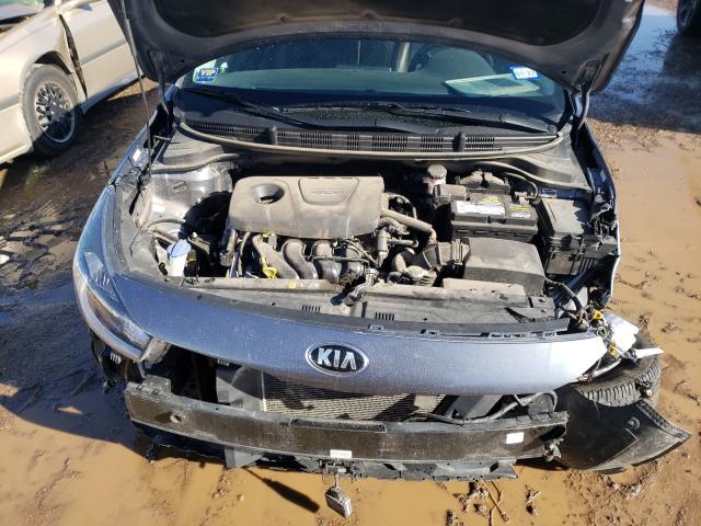 2018 KIA RIO EX 3KPA34AB3JE062584