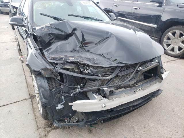 2014 BMW 328 XI WBA3B3C58EF544845