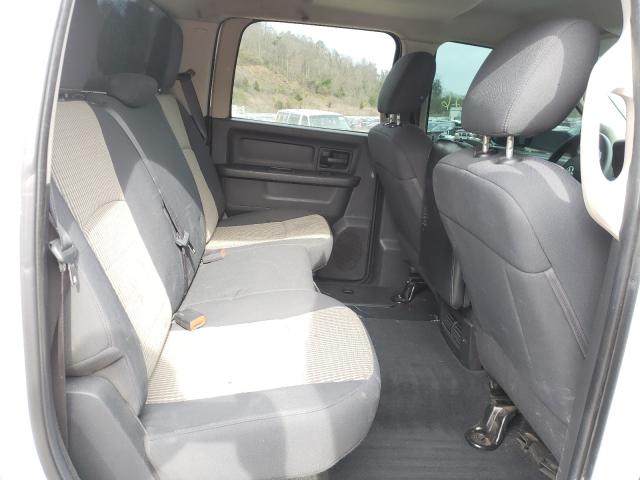 2012 DODGE RAM 3500 S 3C63D3GL8CG345268