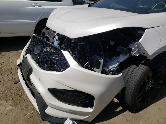 2019 FORD EDGE ST 2FMPK4AP8KBC01492