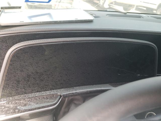 2021 CADILLAC ESCALADE S 1GYS4FKL0MR249076