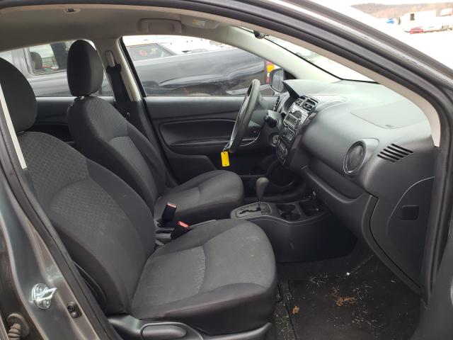2015 MITSUBISHI MIRAGE DE ML32A3HJ3FH038629