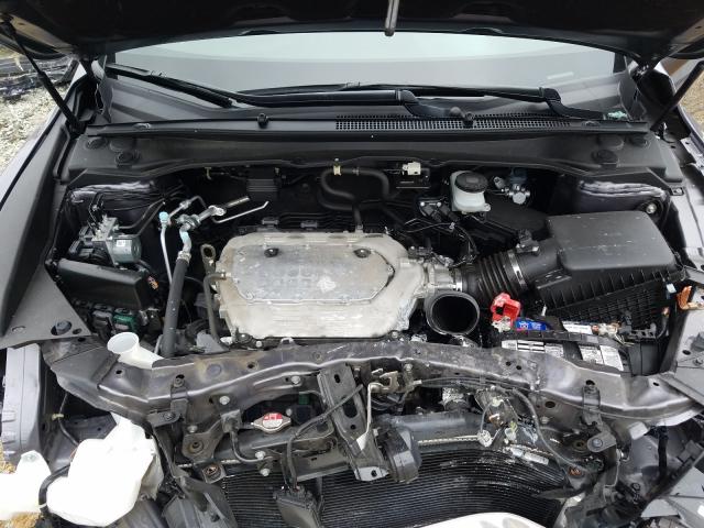 2017 ACURA RDX ADVANC 5J8TB4H77HL036098