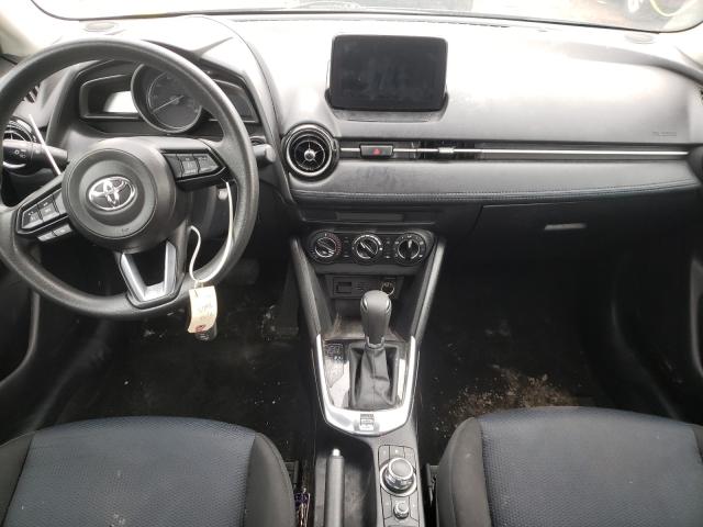 2019 TOYOTA YARIS L 3MYDLBYV5KY501643