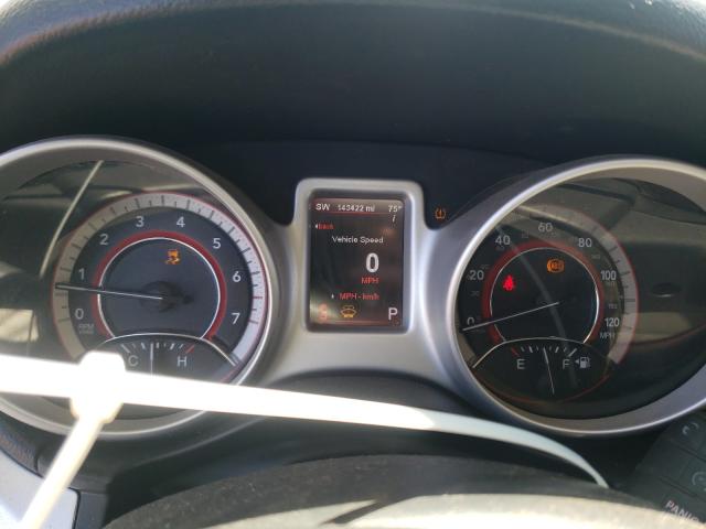 2011 DODGE JOURNEY MA 3D4PG1FG8BT554707