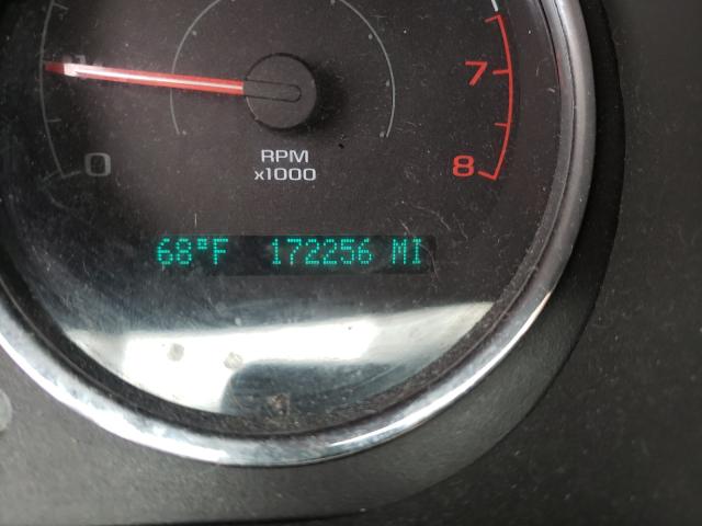 2010 CHEVROLET COBALT 2LT 1G1AF5F52A7175077