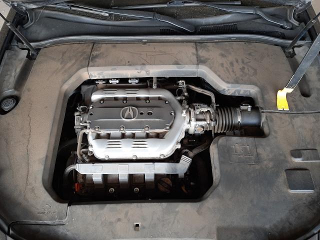 2012 ACURA TL 19UUA8F29CA024786