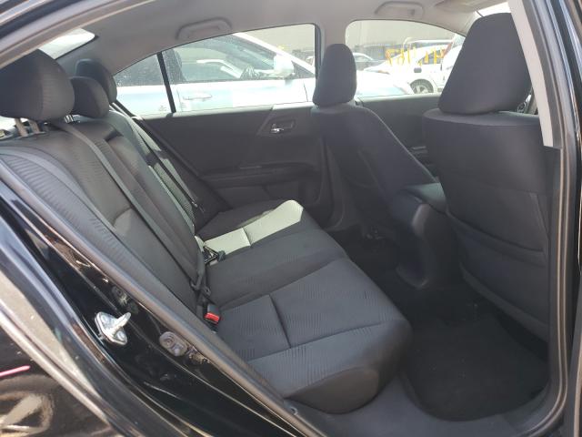 2015 HONDA ACCORD LX 1HGCR2F31FA187317