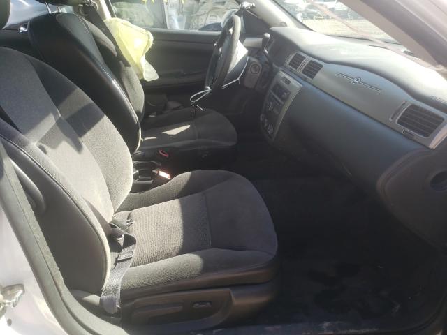 2013 CHEVROLET IMPALA POL 2G1WD5E38D1222691