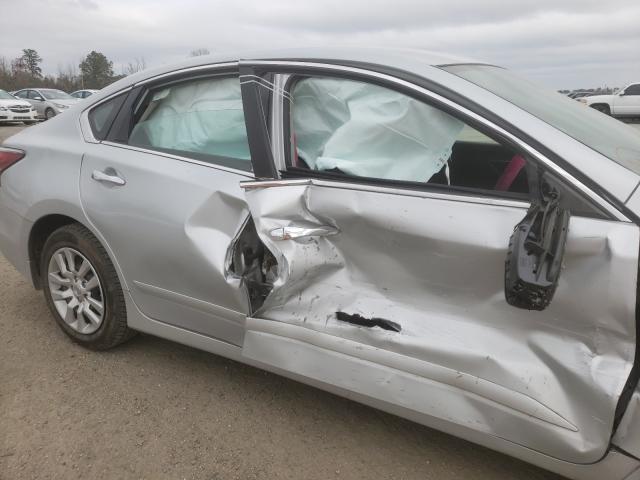 2015 NISSAN ALTIMA 2.5 1N4AL3AP6FN402616