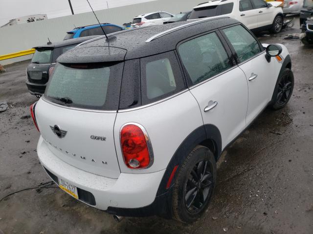 2016 MINI COOPER COU WMWZB3C57GWR49382