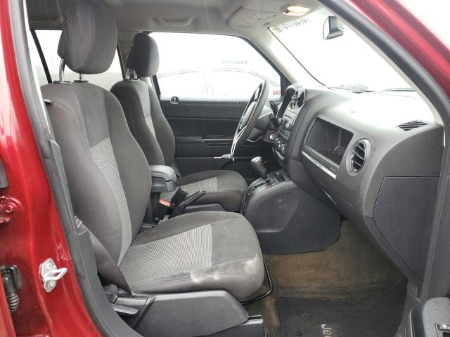 2016 JEEP CHER 4X4 1C4NJPBA4GD807710