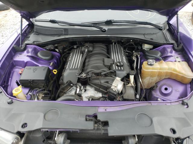 2013 DODGE CHARGER SU 2C3CDXGJ8DH672581