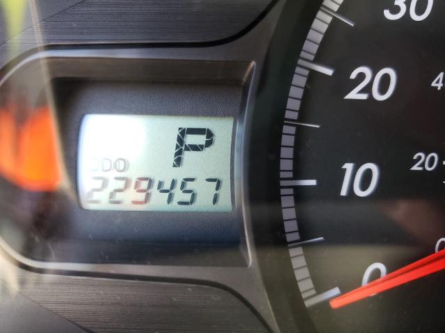 2011 TOYOTA SIENNA BAS 5TDKA3DC9BS001532