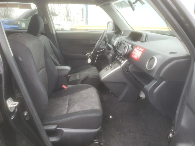 2015 TOYOTA SCION XB JTLZE4FE1FJ070035