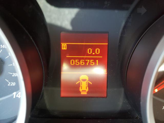 2010 MITSUBISHI LANCER DE JA32U1FU5AU015132