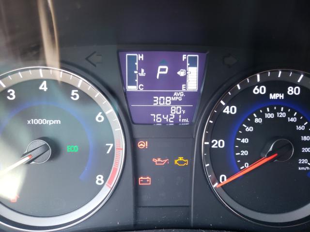 2015 HYUNDAI ACCENT GS KMHCT5AE3FU230561