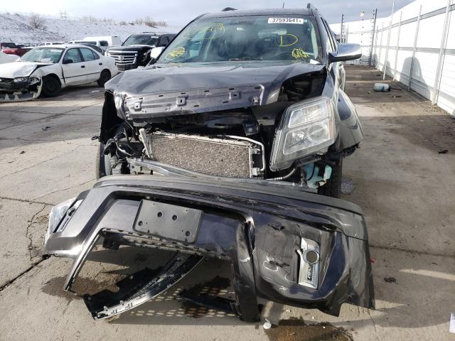 2013 GMC TERRAIN DE 2GKFLZE31D6242967