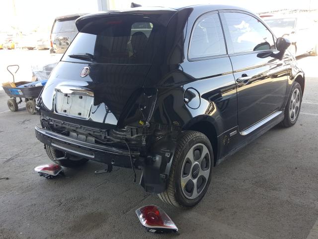 2019 FIAT 500 ELECTR 3C3CFFGEXKT686316