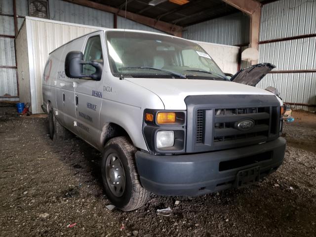 2013 FORD ECONOLINE 1FTNS2EWXDDA68443