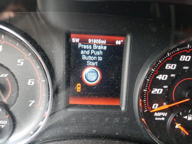2013 DODGE CHARGER SU 2C3CDXGJ8DH672581