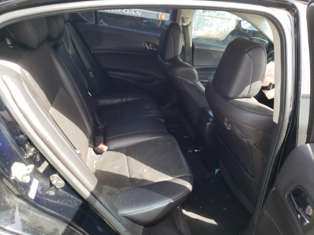 2015 ACURA ILX 20 19VDE1F39FE006074