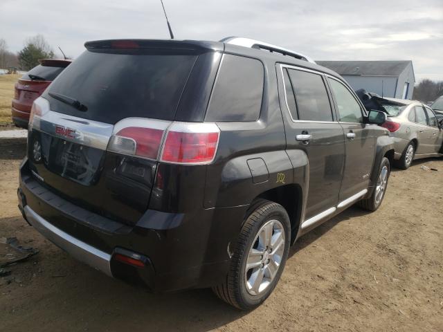 2013 GMC TERRAIN DE 2GKALYEK4D6140445
