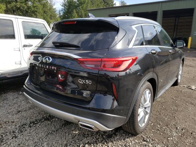 2019 INFINITI QX50 ESSEN 3PCAJ5M16KF129298