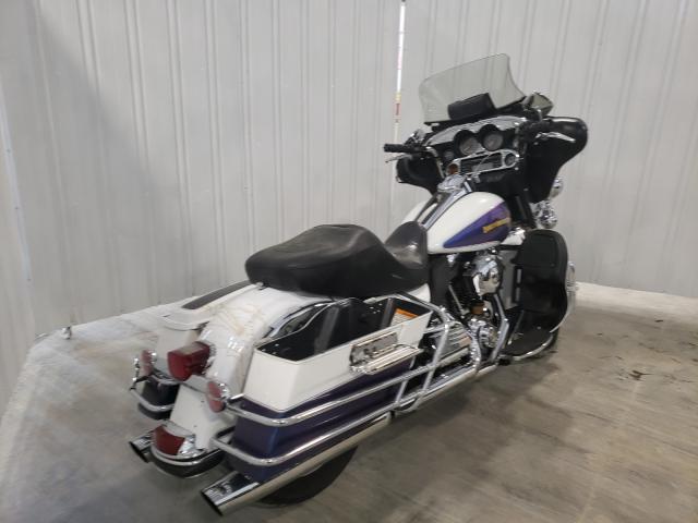 2010 HARLEY-DAVIDSON FLHTCU 1HD1FC411AB643016