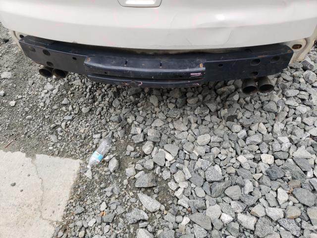 2010 GMC ACADIA SL 1GKLRKED8AJ172979