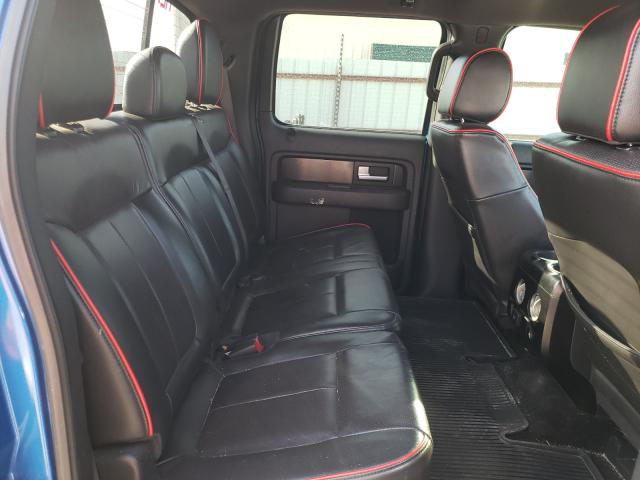 2012 FORD F150 SUPER 1FTFW1ET4CFC40655