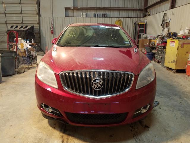 2017 BUICK VERANO SPO 1G4PR5SK3H4114610