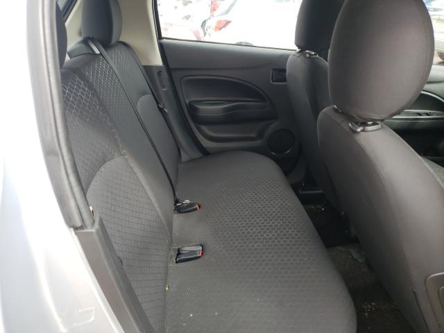 2015 MITSUBISHI MIRAGE DE ML32A3HJXFH033489