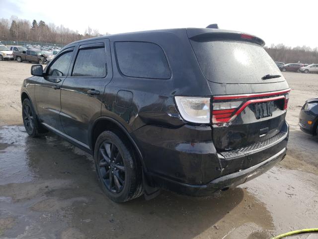 2015 DODGE DURANGO SX 1C4RDJAG1FC923463