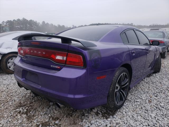2013 DODGE CHARGER SU 2C3CDXGJ8DH672581